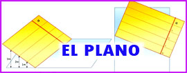 INTERSECCIÓN DE PLANOS
